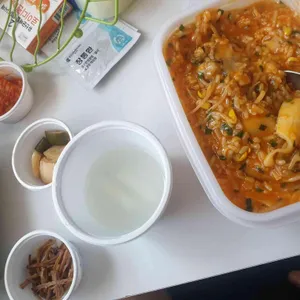 영차영차 힘죽통카페 사진
