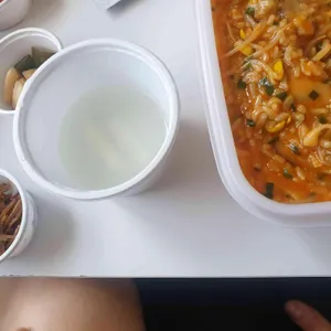 영차영차 힘죽통카페 사진