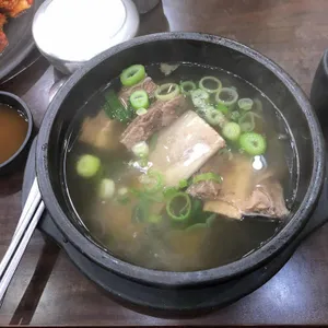 황제왕갈비 사진