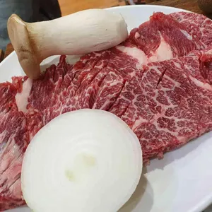 홍천조박사화로구이 리뷰 사진