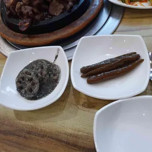 소복갈비 사진
