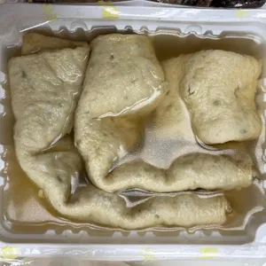 감탄떡볶이 사진