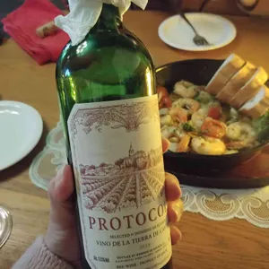 어쩌다와인 사진