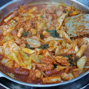 5.5닭갈비 사진
