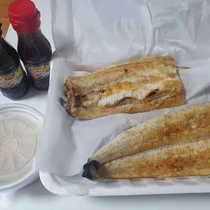 옥천수산 사진