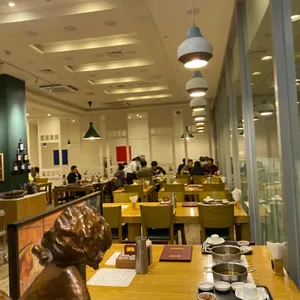 샤브미 리뷰 사진