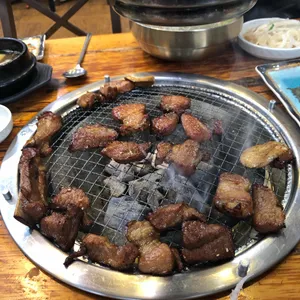 산성골 리뷰 사진