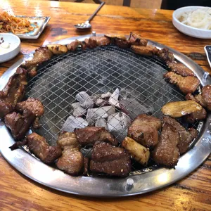 산성골 리뷰 사진