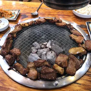 산성골 리뷰 사진