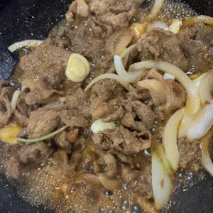 복돈식당 사진