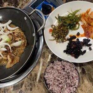복돈식당 사진