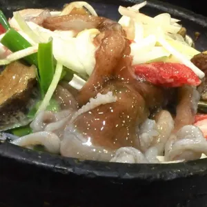 으뜸횟집 사진