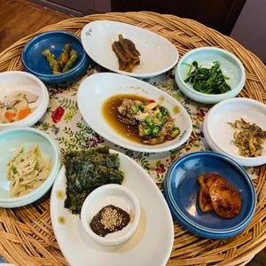 향토정 리뷰 사진