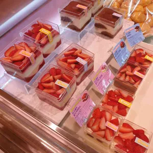 파리바게뜨 리뷰 사진