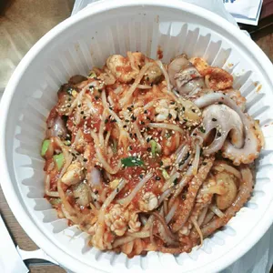 입큰 아구찜&알곤이찜 사진