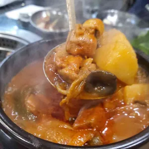 새벽숯불가든 사진