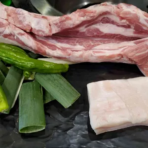 새벽숯불가든 사진