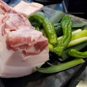 새벽숯불가든 사진