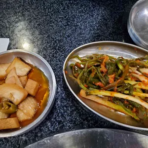 새벽숯불가든 사진