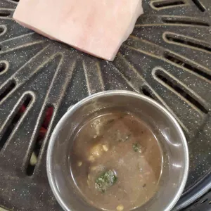 새벽숯불가든 리뷰 사진