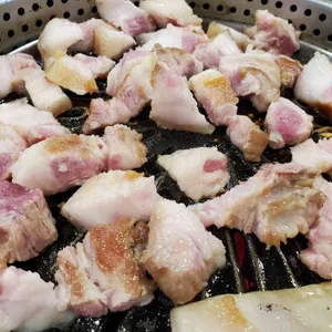 새벽숯불가든 리뷰 사진