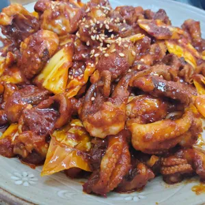 솔향기 쭈꾸미 리뷰 사진