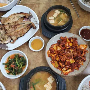 솔향기 쭈꾸미 리뷰 사진