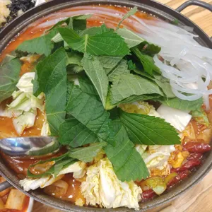 승도리네 곱도리탕 사진
