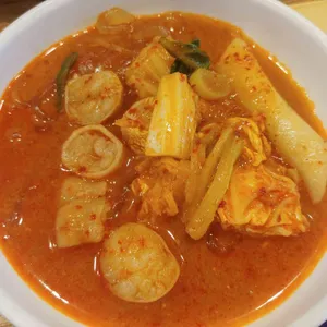 승도리네 곱도리탕 사진