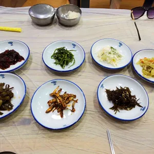 해원횟집 사진