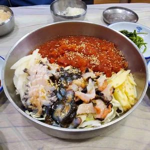 해원횟집 사진