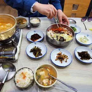 해원횟집 사진