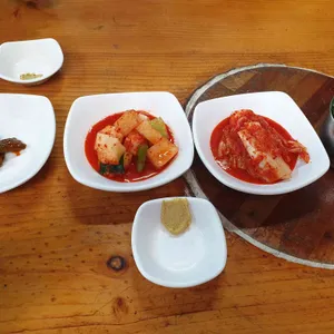 양수곰탕 사진