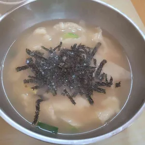엄마손칼국수 사진