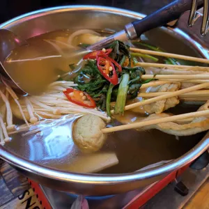 설맥 사진