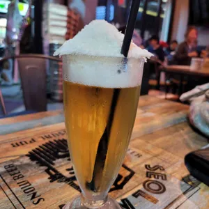 설맥 사진