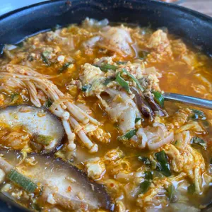 터진만두 리뷰 사진