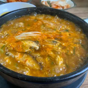 터진만두 리뷰 사진