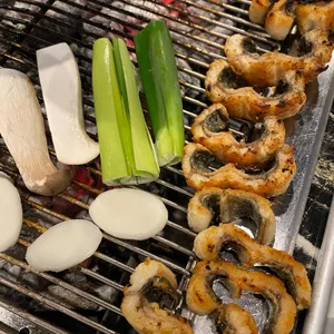 대통장어마을 사진