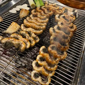 대통장어마을 리뷰 사진