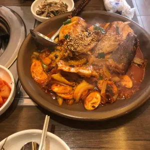 재성이네 코다리찜&전골 사진