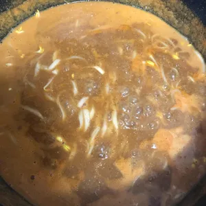 하늘이네 장칼국수 사진