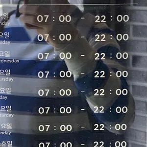 스타벅스 리뷰 사진