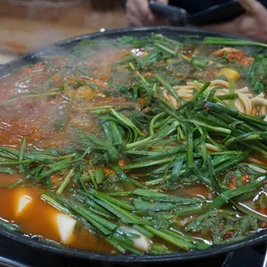 동해닭갈비 리뷰 사진