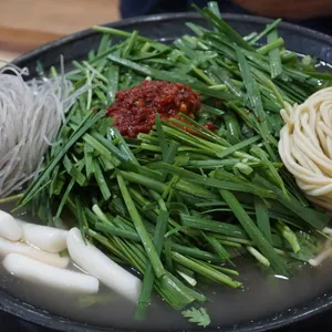 동해닭갈비 리뷰 사진