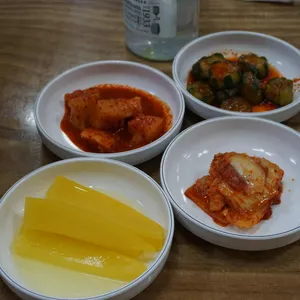 동해닭갈비 리뷰 사진
