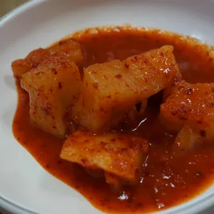 동해닭갈비 리뷰 사진