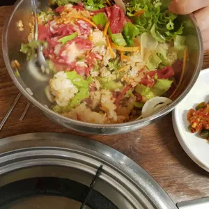 푸른농장 리뷰 사진