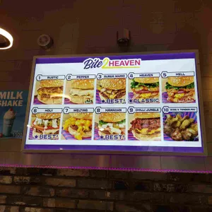 바이투헤븐 리뷰 사진