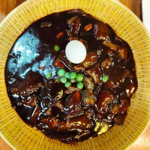 효자관 사진